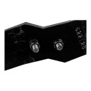 DLUTO COUTRE KUHN 622128 622129 DROIT I GAUCHE BOULONS – COMPLET KITphoto 6