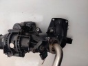 MERCEDES W212 2.2 CDI PAPILLON DES GAZ AIR CONDUIT D'AIR AIR A6510900370photo 9
