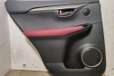 ENSEMBLE SIÈGES LEXUS NX (_Z1_) 74650X1B01 2.5L HYBRID 114KW 2020photo 9