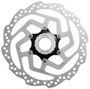TARCZA HAMULCOWA SHIMANO SM-RT10 180mm CENTERLOCK