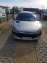 PEUGEOT 206 SW (2E/K) 1.4 75 KM Przebieg 250000 km