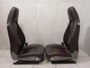 PORSCHE 911 997 SEATS 12-WAY 99752116101 COCOA BROWN RHD SPORT EXCLUSIVE (18030508289) фото min 10