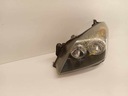 FARO IZQUIERDA PARTE DELANTERA OPEL ASTRA 3 H 04-09 