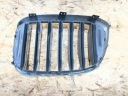 BMW X3 III G01 17-21 CALANDRE GRILLE RÉSERVOIR DROITE AVANT AVANTphoto 7