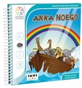 Умные игры Ноев ковчег Логическая игра-головоломка 5+