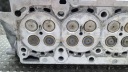 CULASSE MOTEUR 7781211 7785876 BMW E60 E61 E81 E84 E87 E90 E91 2.0D M47photo 8
