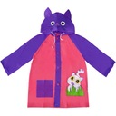 РАВИ ДЕТСКИЙ ПЛАЩ KITTY CAT