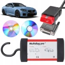 ТЕСТЕР ДІАГНОСТИЧНИЙ OBD2 PRO+ BT Z АВТОМАТИЧНА IDENTYFIKACJA  (18624714243) фото min 7