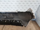 CITROEN DS3 11R BUMPER BACK  photo 8