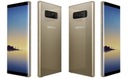 Samsung Galaxy Note 8 N950F Dual SIM Золотой Золотой Новинка! Гвар PL