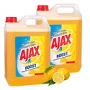 Tekutina Ajax 5l umývanie podláh Obchodné meno ajax