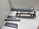 BMW 5 E39 520I 96-00 НАКЛАДКА ДЕКОР КОНСОЛІ БАРДАЧОК  (17741274635) фото min 12