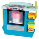 Play-Doh Torta Torty Rúra + Príslušenstvo F1321 Materiál plast