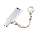 USB тип C OTG