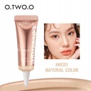 O.TWO.O Жидкий консилер 10 мл Oil Control Lon
