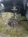 MAZDA2 DJ 14-21 1,5 B LEWA PIASTA