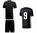 Komplet adidas 16 szt Adidas Entrada-numer GRATIS