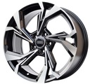 LLANTAS 18'' VW CADDY MAXITHE BEETLE EOS JETTA 