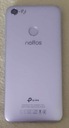 Смартфон TP-Link Neffos C9A 2 ГБ/16 ГБ 4G (LTE) серебристый