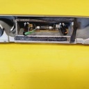 НАКЛАДКА КРИШКИ БАГАЖНИКА БАГАЖНИКА OPEL VECTRA B УНІВЕРСАЛ 90463756 NR277  (17694976111) фото min 9