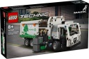 LEGO TECHNIC 42167 Мусоровоз MACK LR ELECTRIC