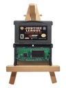 Лига справедливости Game Boy Gameboy Advance GBA