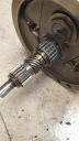 ВАЛ КОЛІНЧАСТИЙ HARLEY DAVIDSON SPORTSTER EVO 23931-88  фото 9