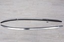 MAZDA CX-5 I KE 2012-17 РЕЙЛІНГИ ДАХУ АЛЮМИНІЙ БЕЗ ВКРУЧУВАННЯ 0000-8L-R01  (16882231521) фото min 8
