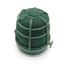 GĄBKA NA PRZYSSAWCE Stroik Kwiaty Żywe AUTO CORSO