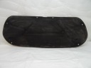 CITROEN C4 CACTUS SUPPORT INSONORISATION CAPOTS 9801736880photo 9