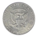 1/2 dolara - Half Dollar - USA - 1964 rok Rok 1964