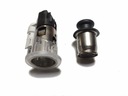 RANURA ENCENDEDOR AUTO 12V 24 VW SEAT 