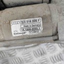 КОМПРЕСОР ПІДВІСКИ AUDI A5 SPORTBACK (F5A) 15150000553 24397661 2.0L  фото 9
