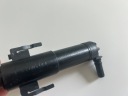 BMW 5 G30 G31 6 GT G32 2017-2024 POMPE BUSE LAVE-GLACE DROIT ORIGINALphoto 11