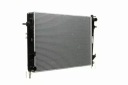 MAHLE RADIATEUR EAU CR 909 000Pphoto 11
