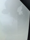 БАМПЕР TESLA Y ЗАДНІЙ ЗАД 1540120-01-E БІЛА PERLA ДОБРИЙ СТАН  (18915929285) фото min 6