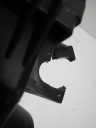 CHÂSSIS FILTRE AIR SUBARU FORESTER V 16518AA12photo 6