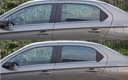 CORTINAS AL MAGNESACH PEUGEOT 301 BERLINA 2012- 