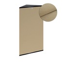 Треугольная басовая ловушка премиум-класса 1M Camel