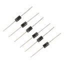 6 SZT. ДІОДА ELEKTROMAGNETYCZNA АВТОМОБІЛЯ CLUB 30353G1 МЕТАЛІЧНИЙ PG  фото 9