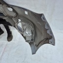 FORD FOCUS III 3 MK3 RS LIFT 14-18 PARE-CHOCS AVANT AVANT LAVE-GLACEphoto 10