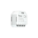 Интеллектуальный Wi-Fi-контроллер Sonoff Dual R3 для рулонных жалюзи