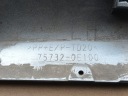 MOULURE SUR PORTES GAUCHE AVANT TOYOTA HIGHLANDER IV AVANT GAUCHEphoto 9