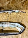 RIDEAU AIRBAG GAUCHE DROITE 7409343 7409344 BMW X6 G06 F96 23R LCI LIFT 20-photo 11