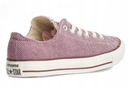 Converse UNISEX CT OX MAROON Rozmiar (new) 36