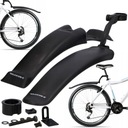 ВЕЛОСИПЕДНЫЕ КРЫЛЬЯ ВЕЛОСИПЕДНОЕ КРЫЛО DUNLOP 24-26 КОМПЛЕКТ ПЕРЕДНИЙ ЗАДНИЙ КОМПЛЕКТ