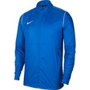 Мужская куртка Nike RPL Park 20 RN JKT W синяя BV6881 463 L