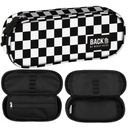 ШКОЛЬНАЯ СУМКА С ОРГАНИЗАТОРОМ CHECKBOARD CHECK BACKUP