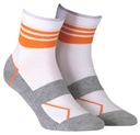 Носки Wola Ag+ с ионами серебра 42-44