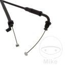 ROPE CABLE GAS BMW R 850 R, R 1150 R 2004-2006R  photo 1